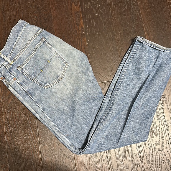 Men’s polo Ralph Lauren jeans - Picture 3 of 4